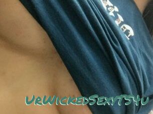 UrWickedSexyTS4u