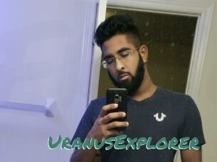 UranusExplorer
