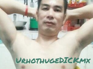 UrhothugeDICKmx