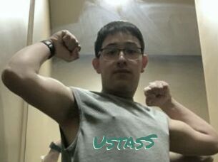 UstasS
