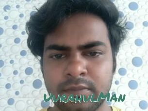 UurahulMan