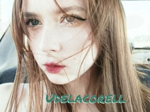 Udelacorell