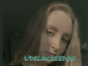 Udelacreedon