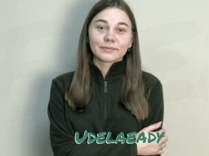 Udelaeady