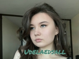 Udelaedsall
