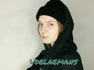 Udelaemans