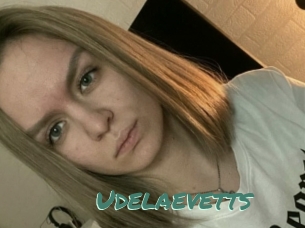Udelaevetts