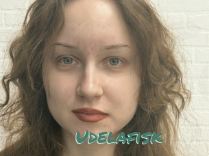 Udelafisk