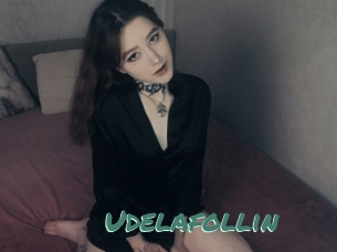 Udelafollin