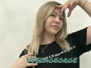Udelageorge