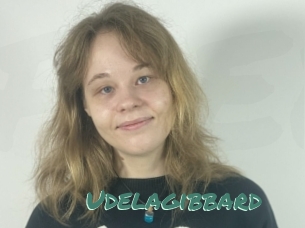 Udelagibbard