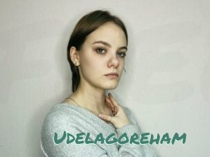Udelagoreham