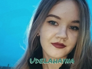 Udelahayna