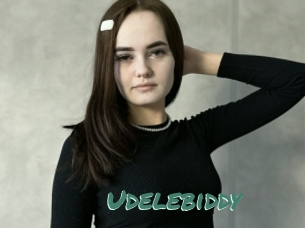 Udelebiddy