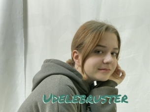 Udelebruster