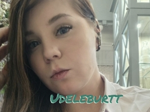 Udeleburtt