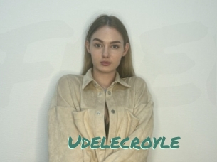 Udelecroyle