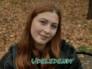 Udeledendy