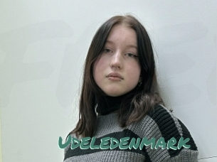 Udeledenmark