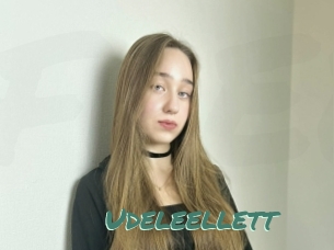 Udeleellett