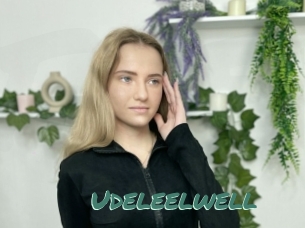 Udeleelwell