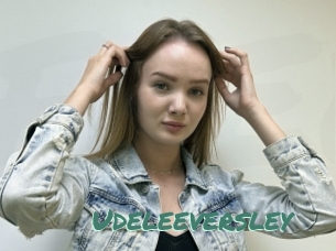 Udeleeversley