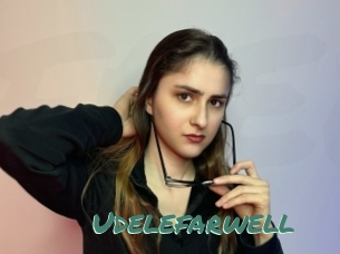 Udelefarwell