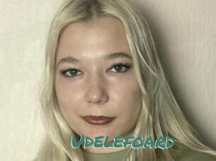 Udelefoard