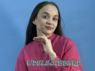 Udelegibbard