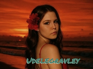 Udelegravley