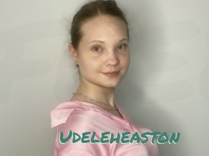 Udeleheaston