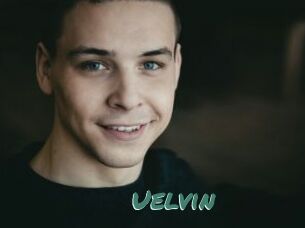 Uelvin