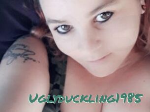 Uglyduckling1985