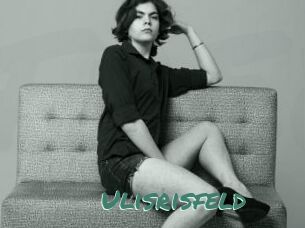 Ulisrisfeld
