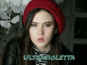 Ultravioletta