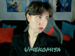 Umekomisa