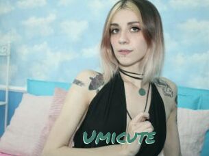Umicute