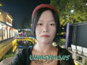 Unasymons
