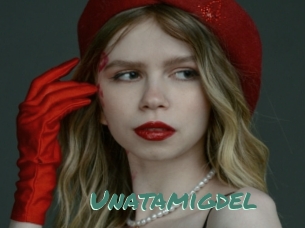 Unatamigdel