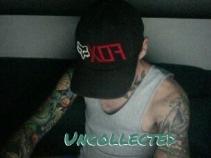 Uncollected