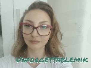 Unforgettablemik