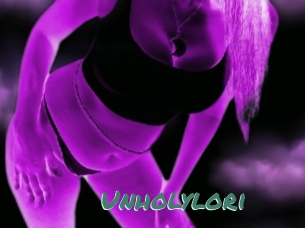 Unholylori