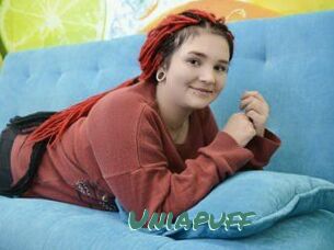 Uniapuff