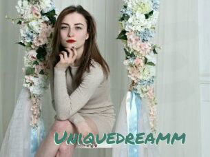 Uniquedreamm