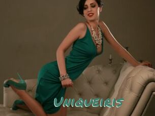 Uniqueiris