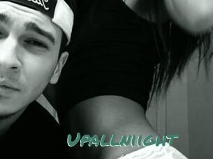 Upallniight