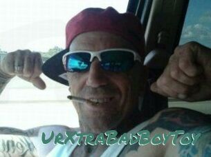 UrXtraBadBoyToy