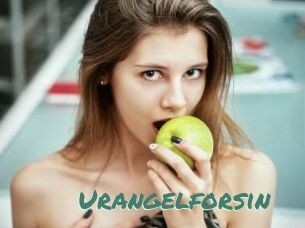 Urangelforsin