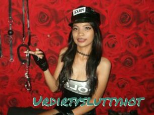 Urdirtysluttyhot