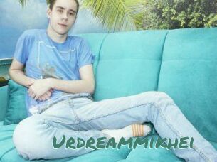 Urdreammikhei